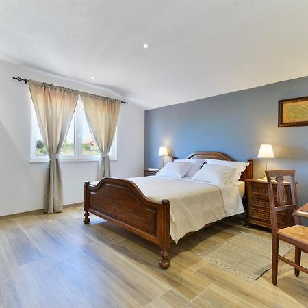 Modern Rustic Villa Kate Benkovac Zewnętrze zdjęcie