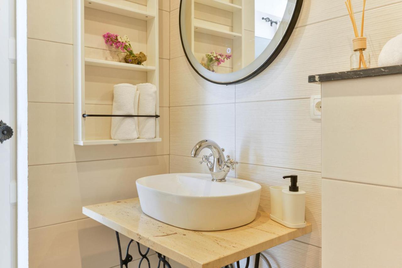 Modern Rustic Villa Kate Benkovac Zewnętrze zdjęcie