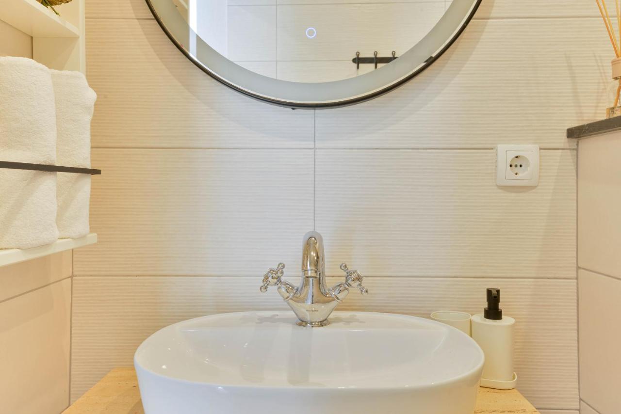 Modern Rustic Villa Kate Benkovac Zewnętrze zdjęcie