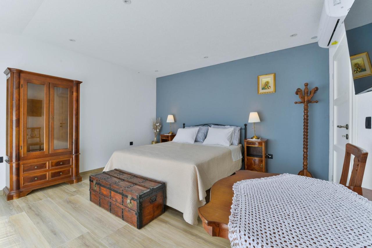 Modern Rustic Villa Kate Benkovac Zewnętrze zdjęcie