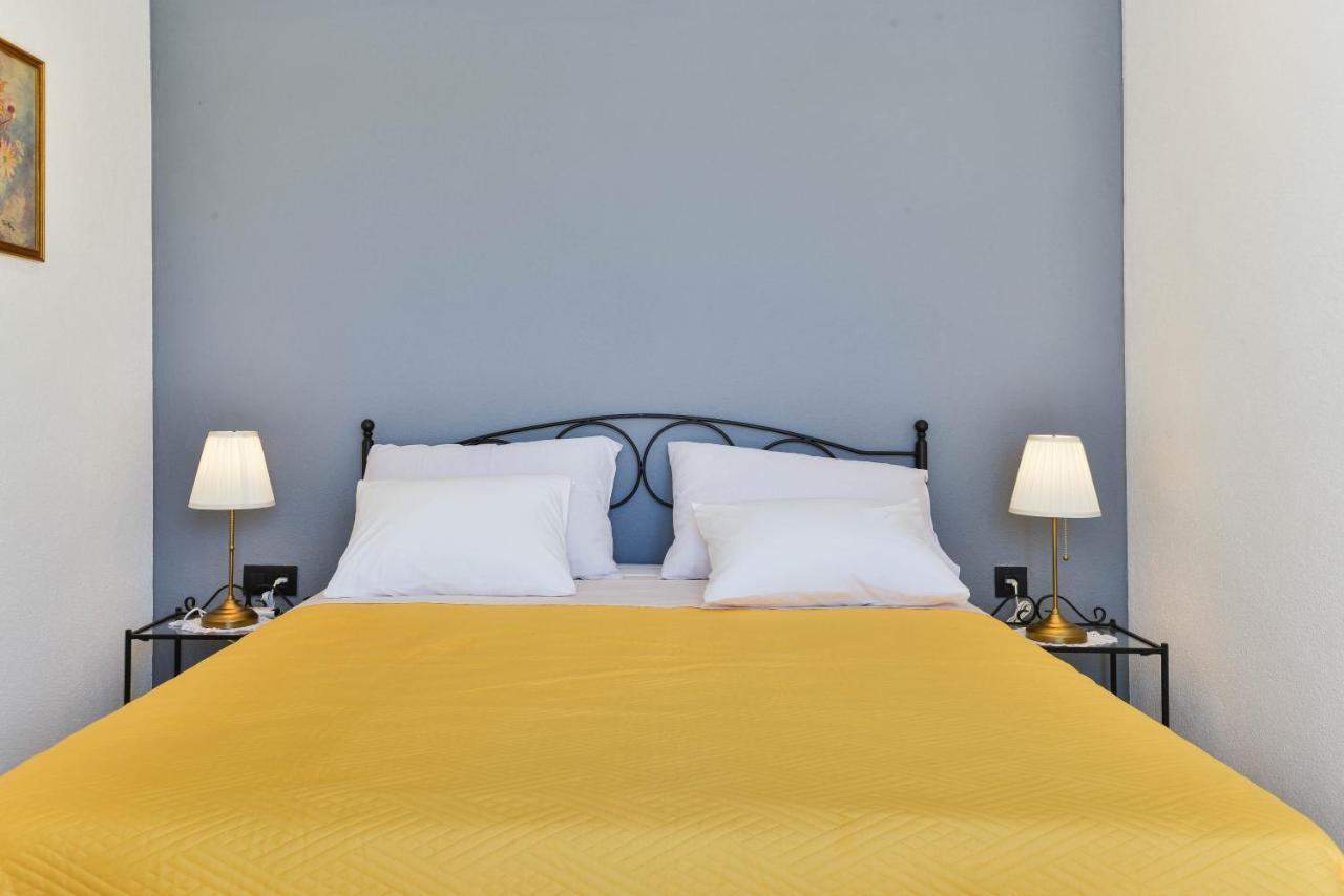 Modern Rustic Villa Kate Benkovac Zewnętrze zdjęcie