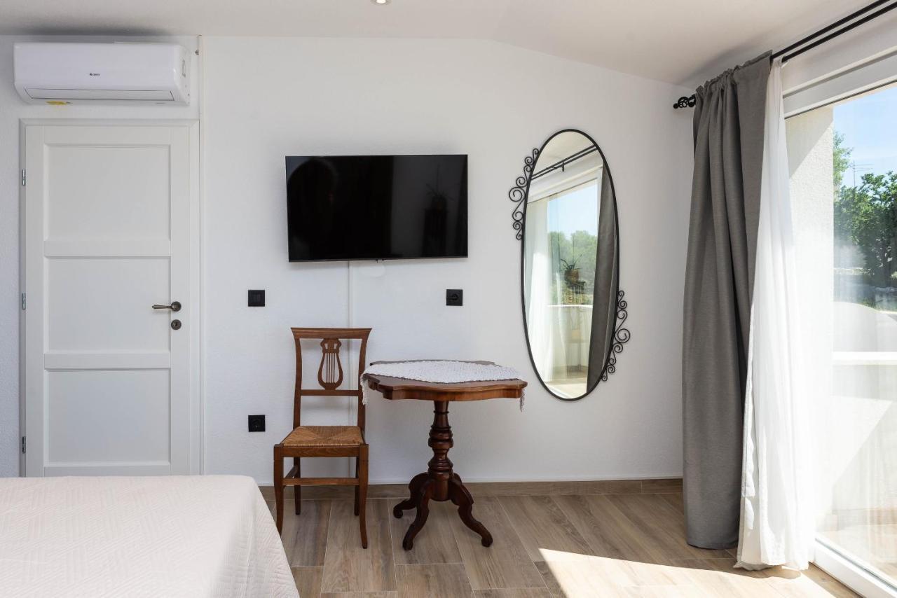 Modern Rustic Villa Kate Benkovac Zewnętrze zdjęcie